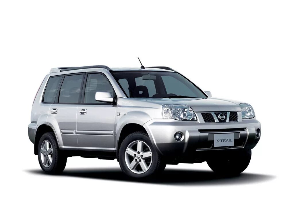 Ниссан т 30 фото Коврики текстильные в салон Nissan X-Trail I (suv / T30) 2003 - 2007 - купить в 