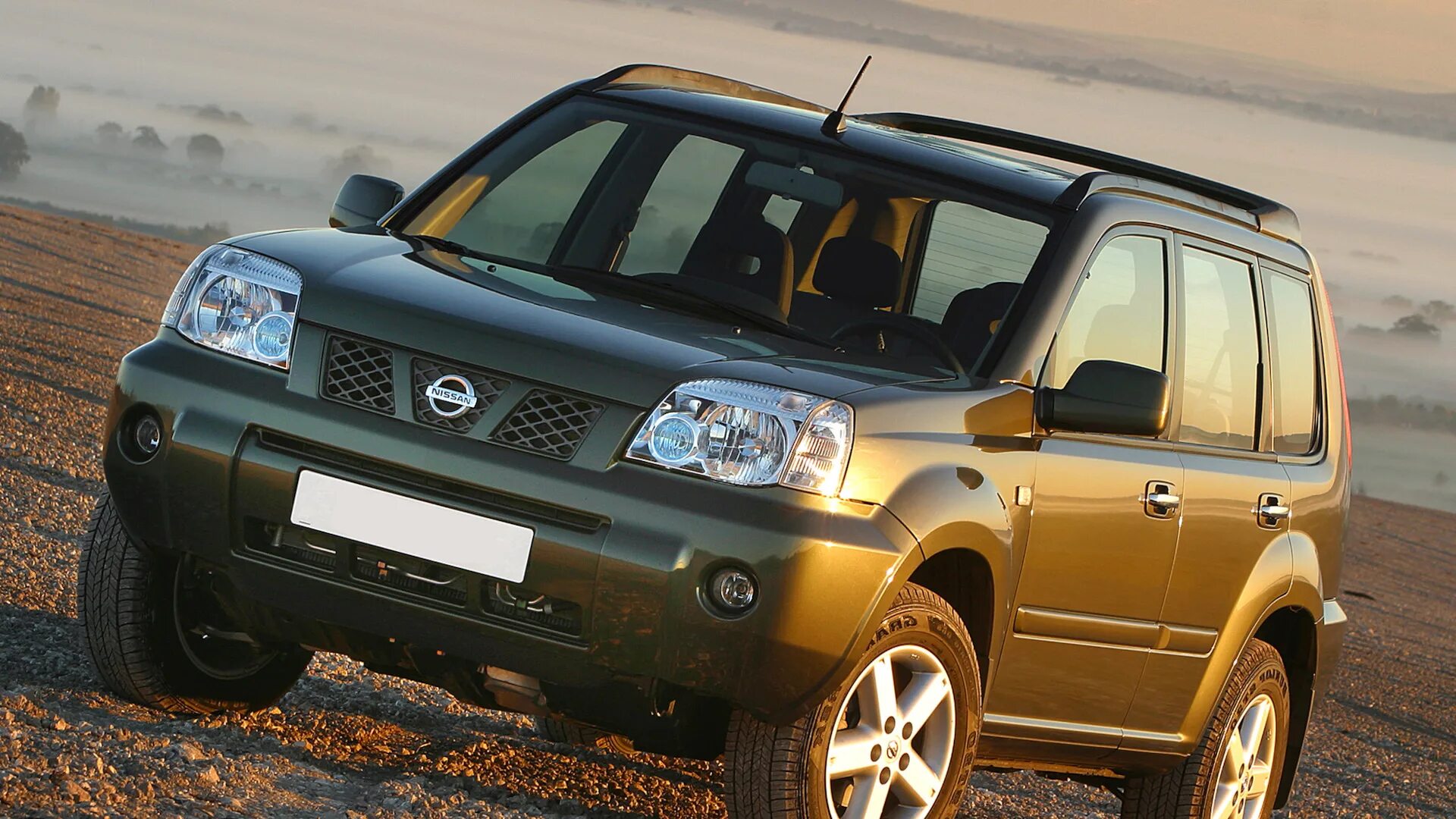 Ниссан т 30 фото Nissan X-Trail I (t30) 2.0 бензиновый 2006 на DRIVE2