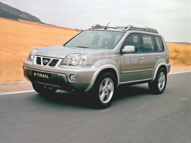 Ниссан т 30 фото Купить Корпус АКПП Nissan X-Trail 2002 3130080X14 в Новокузнецке по цене: 1 500 