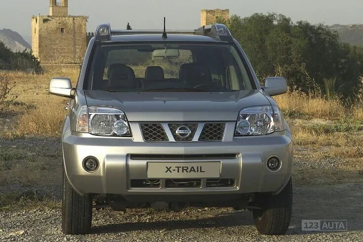 Ниссан т 30 фото Technická data Nissan X-Trail 2.2 dCi 4WD Elegance - Autonoto.cz Nissan, Suv, Au