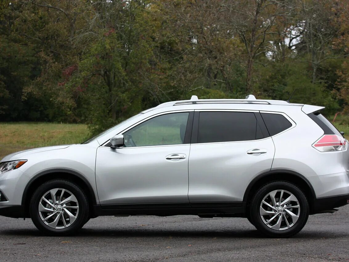 Ниссан т 32 фото Купить б/у Nissan X-Trail III 1.6d MT (130 л.с.) 4WD дизель механика в Санкт-Пет