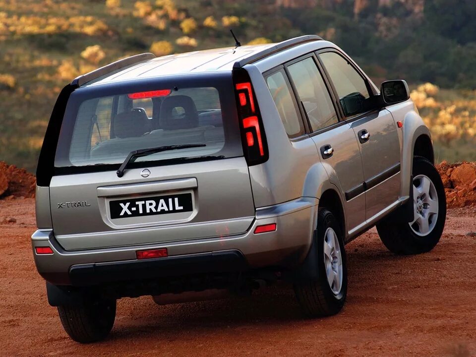 Ниссан т30 фото Планы на лето. - Nissan X-Trail I (t30), 2,2 л, 2002 года тюнинг DRIVE2