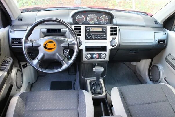 Ниссан т30 фото салона Рубрика "Отгадай автомобиль по салону" 2022 Автотема 29 регион ВКонтакте