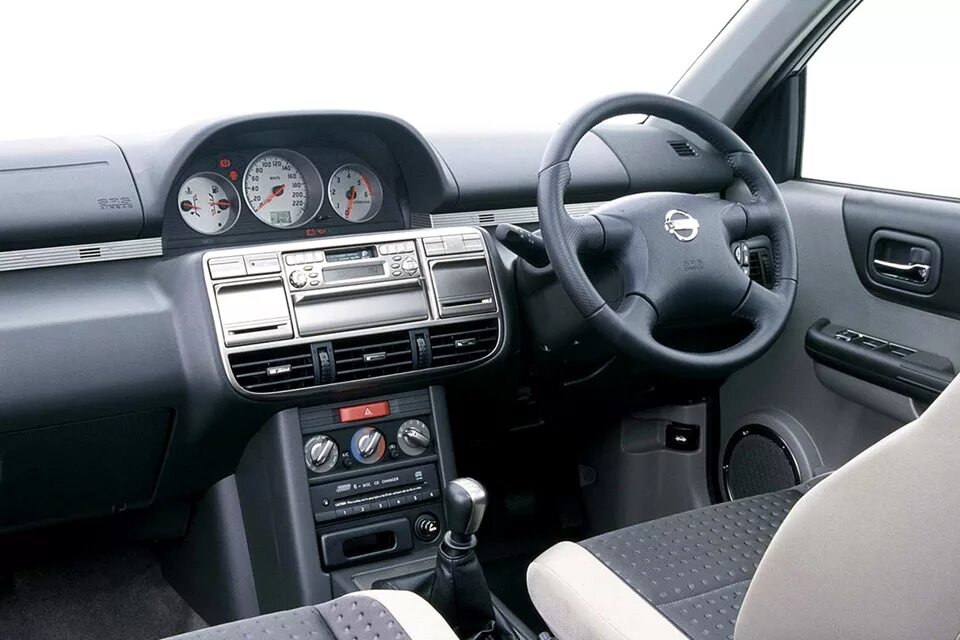 Ниссан т30 фото салона Немного дерева! - Nissan X-Trail I (t30), 2 л, 2001 года тюнинг DRIVE2