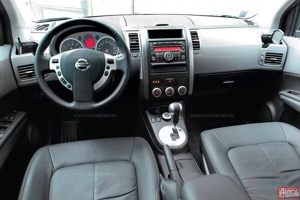 Ниссан т31 фото салона Ответы Mail.ru: На каком сайте можно купить б/у или новую машину Ниссан X-Trail?
