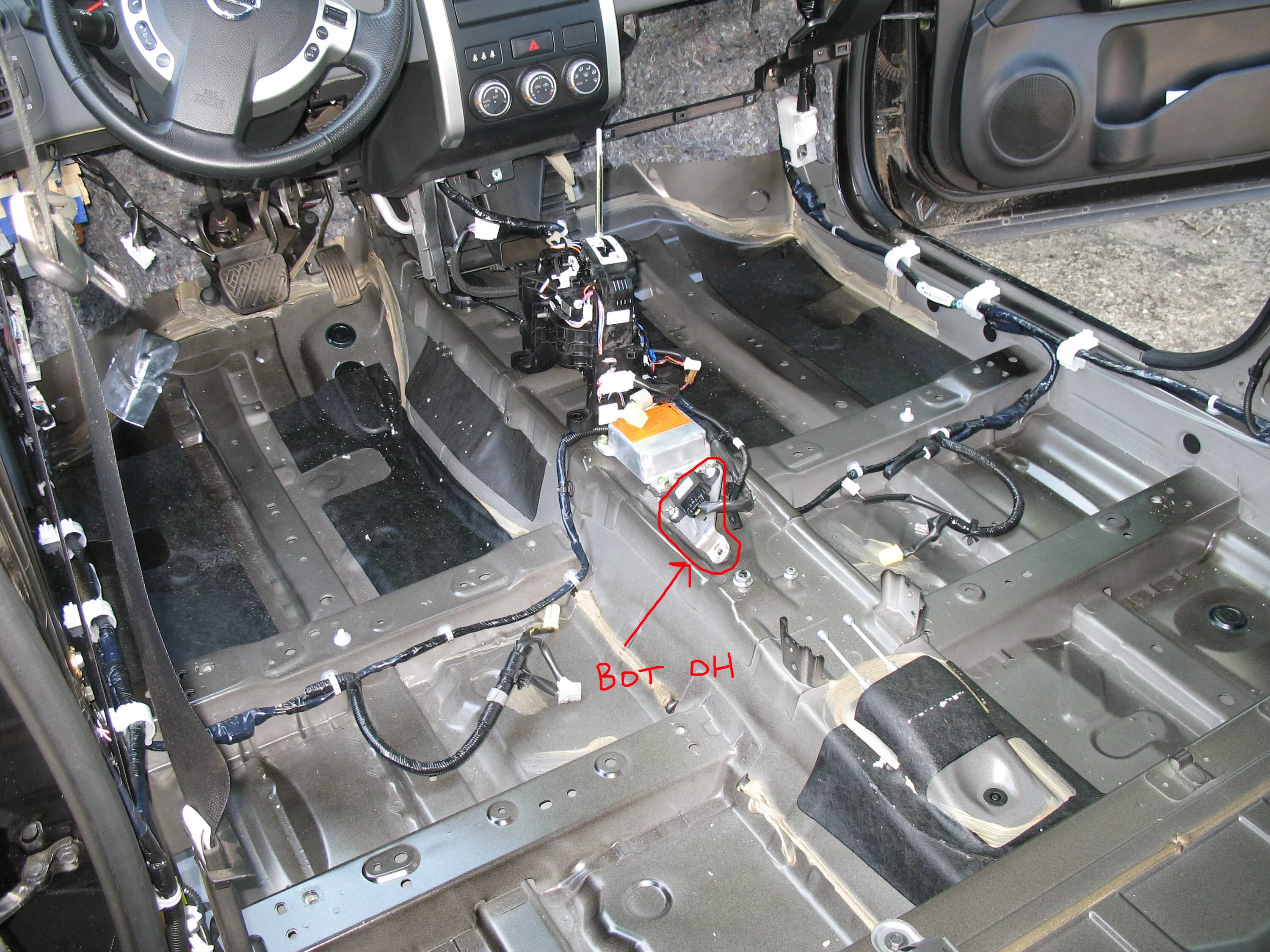 Ниссан т31 ремонт своими руками Публикации gzoom - Клуб любителей Nissan X-trail