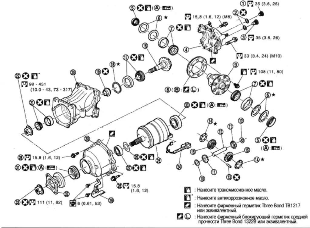 Ниссан т31 ремонт своими руками Руководство по ремонту Nissan Qashqai (Ниссан Кашкай) 2007+ г.в. 9.18.1 С ЭЛЕКТР