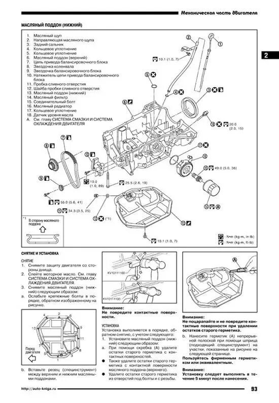 Ниссан т31 ремонт своими руками Купить книгу по ремонту и эксплуатации Nissan X-Trail T31 с 2007 электросхемы