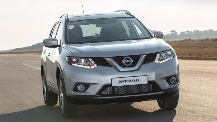 Ниссан т32 фото Nissan X-Trail 2016 chính thức ra mắt tại Việt Nam, giá từ 998 triệu Nissan, Việ