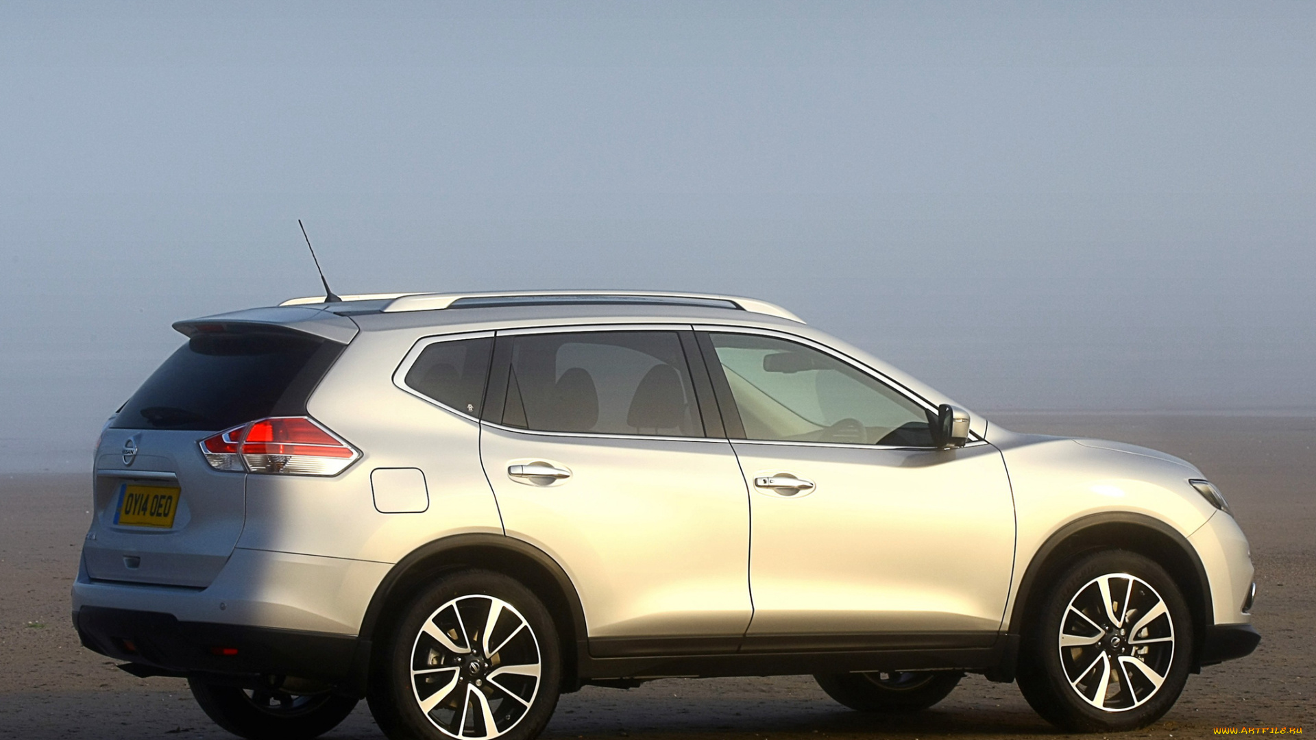 Ниссан т32 фото Скачать обои автомобили, nissan, datsun, 2014г, светлый, t32, x-trail, uk-spec и