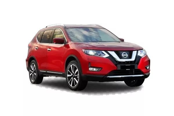 Ниссан т33 фото Фаркопы Nissan X-Trail III рест. (2017-) и другие аксессуары для автомобилей. От