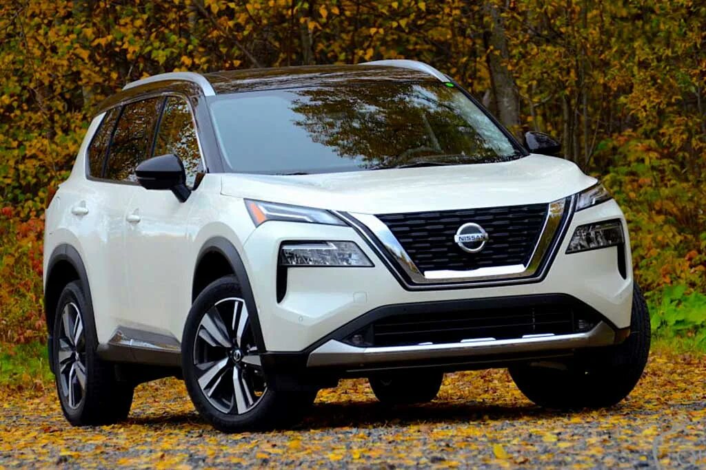 Ниссан т33 фото HotCars: Nissan X-Trail вошел в ТОП-10 самых дорогих в обслуживании автомашин Ni