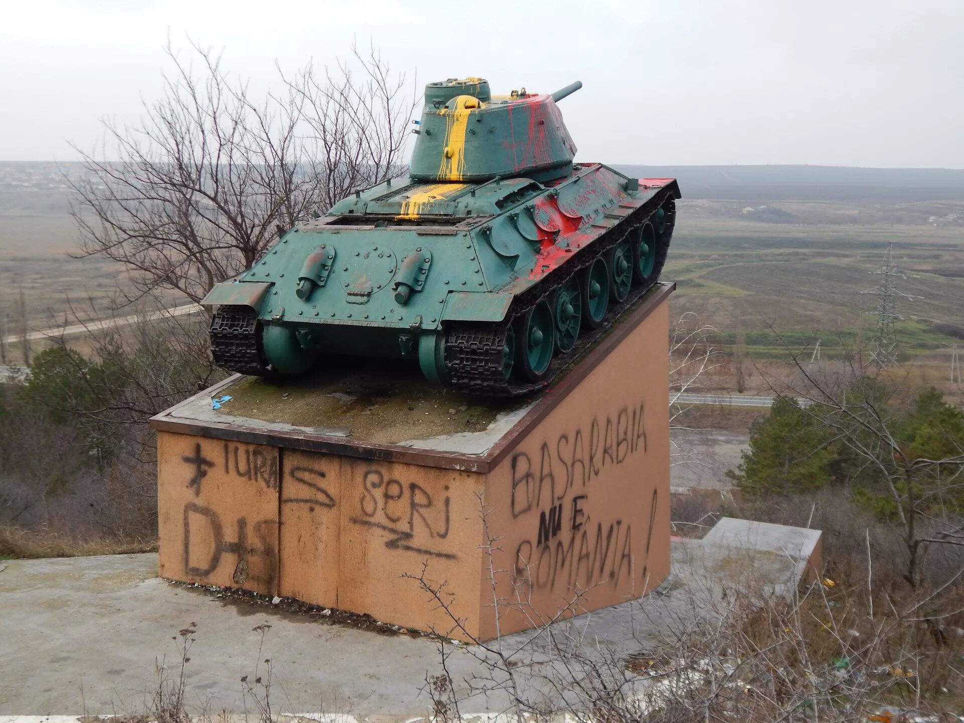 Ниссан танк фото Я танк. Я убитый солдат. - Nissan X-Trail II (t31), 2 л, 2008 года путешествие D