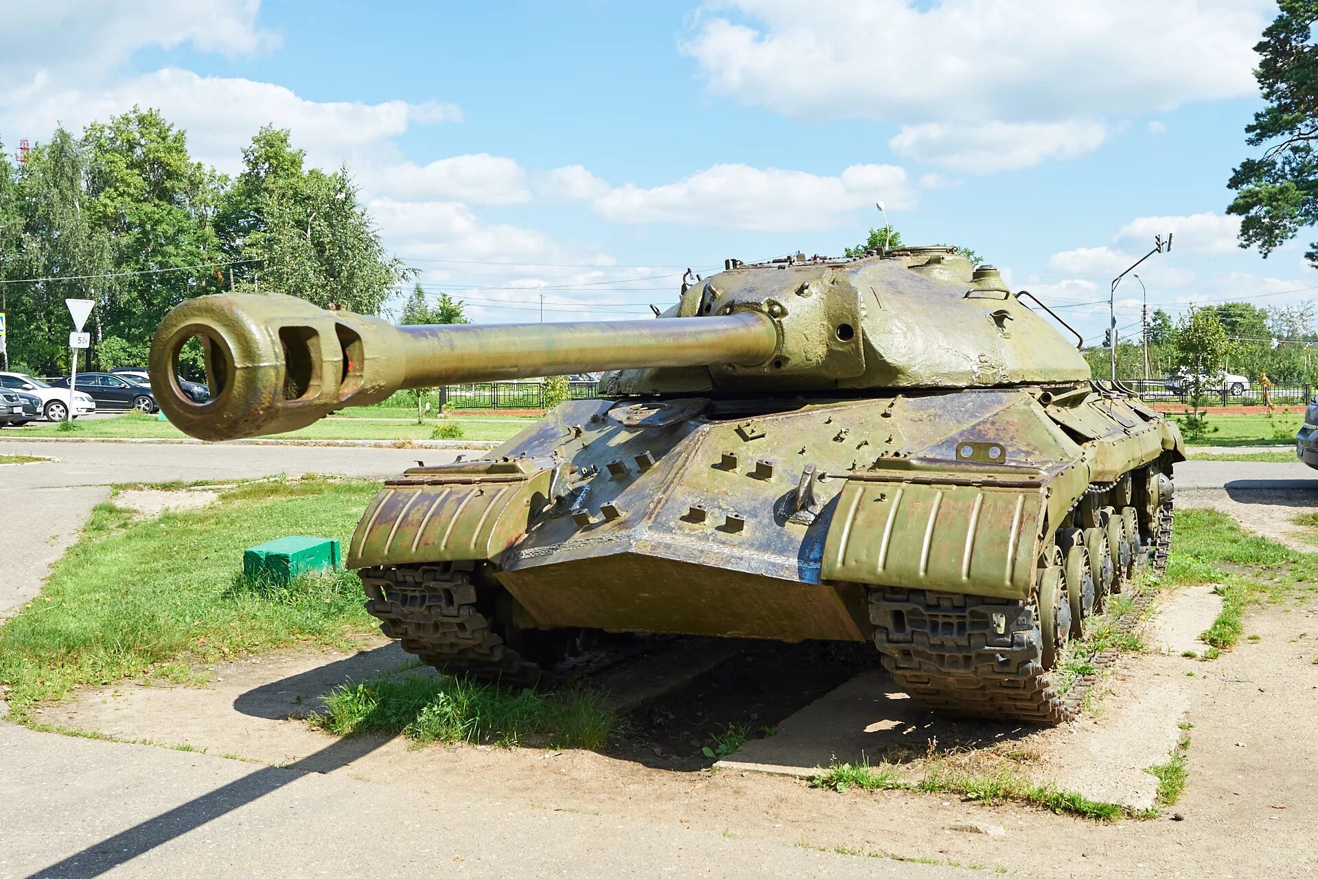 Ниссан танк фото Отпуск - 2017. Отчет в танках. - Nissan Qashqai+2, 2 л, 2013 года другое DRIVE2