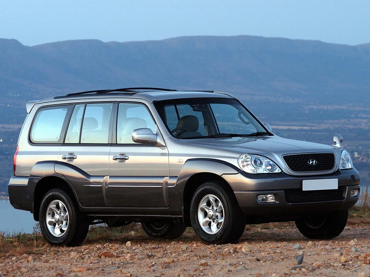 Ниссан таракан фото Покупка машины - выбор, кандидаты, внедорожник или кроссовер? - часть 3 - Suzuki