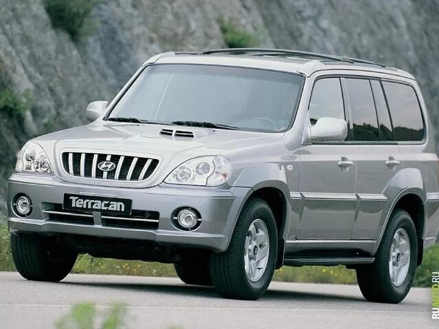 Ниссан таракан фото хочу купить Хендай Таракан 2004 года .2.9 дизель мпп. - DRIVE2