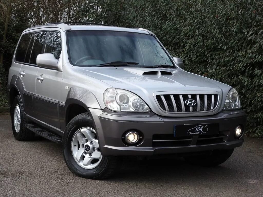 Ниссан таракан фото Hyundai Terracan: краткий обзор, характеристики, отзывы :: SYL.ru