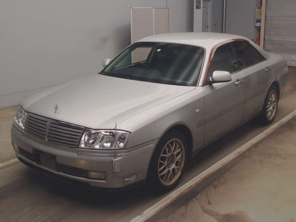 Ниссан цедрик 2002 фото Nissan cedric 2002 фото - AutoBreez.ru