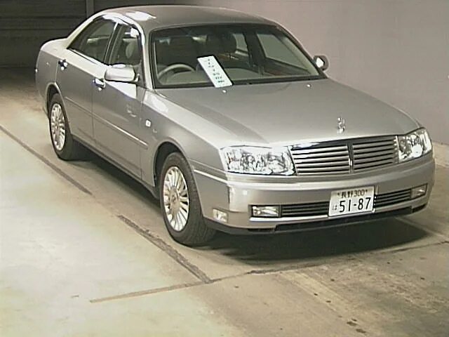 Ниссан цедрик 2002 фото 2002 Nissan Cedric specs, Engine size 2.5, Fuel type Gasoline, Drive wheels 4WD,