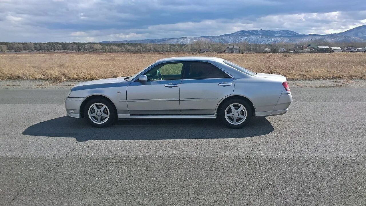 Ниссан цедрик 2002 фото Продам Nissan Cedric 2002 год в Саяногорске