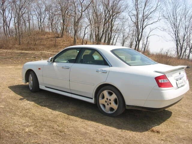 Ниссан цедрик 2002 фото 2002 Nissan Cedric specs, Engine size 3.0, Drive wheels FR or RR, Transmission G