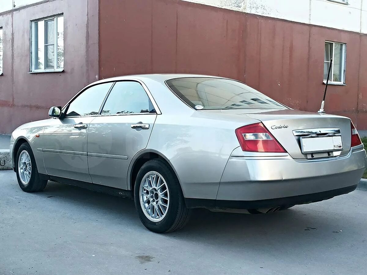 Ниссан цедрик 2002 года фото Нарыл старые фотки моего дивана)) - Nissan Cedric (10G), 3 л, 2000 года фотограф
