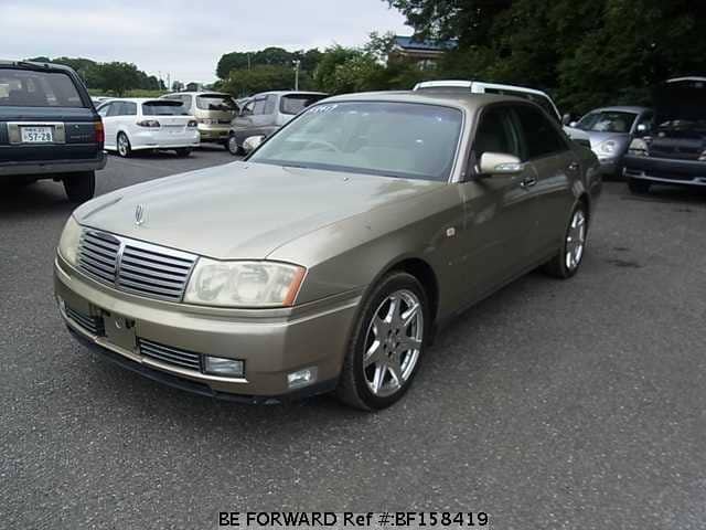 Ниссан цедрик 2002 года фото Ниссан цедрик 2002 фото Екб-Авто.ру