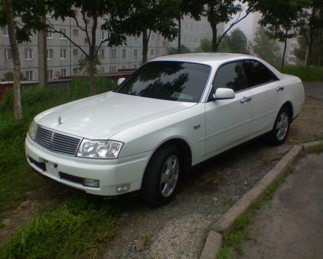 Ниссан цедрик 2002 года фото 2002 Nissan Cedric specs, Engine size 2.5, Fuel type Gasoline, Drive wheels FR o