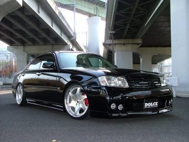 Ниссан цедрик 34 тюнинг О наболевшем. О занижении - Nissan Cedric (10G), 3 л, 2002 года запчасти DRIVE2