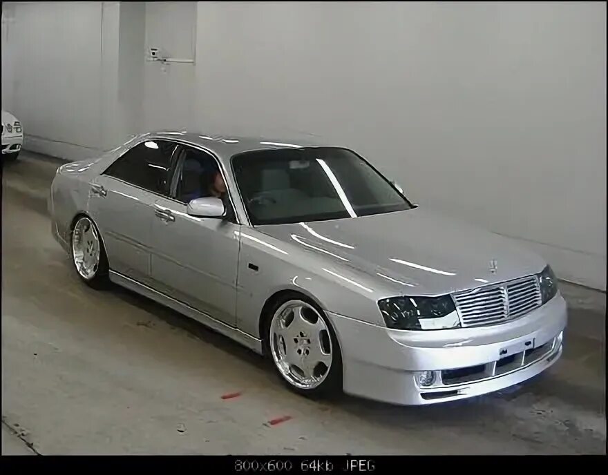 Ниссан цедрик 34 тюнинг продам обвес cedric/ gloria 34 - DRIVE2