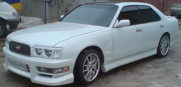 Ниссан цедрик фото NISMO-CLUB .RUSSIA Форум Invision Power Board