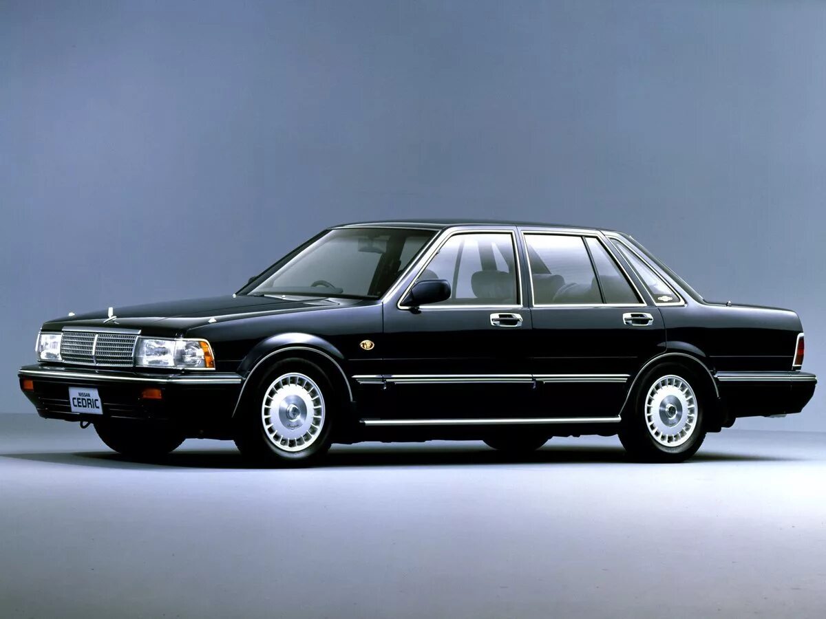 Ниссан цедрик фото Аксессуары для Nissan Cedric (Ниссан Цедрик) в Екатеринбурге: купить автоаксессу