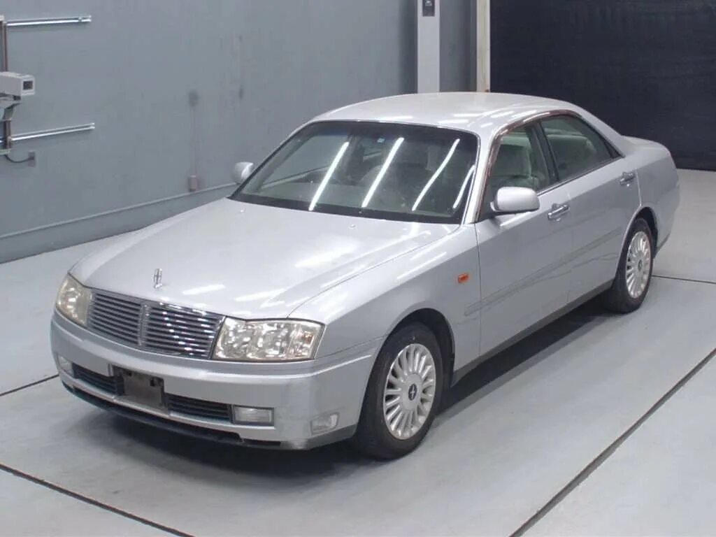 Ниссан цедрик фото Купить б/у Nissan Cedric X (Y34) 2.5 AT (260 л.с.) 4WD бензин автомат в Ивделе: 
