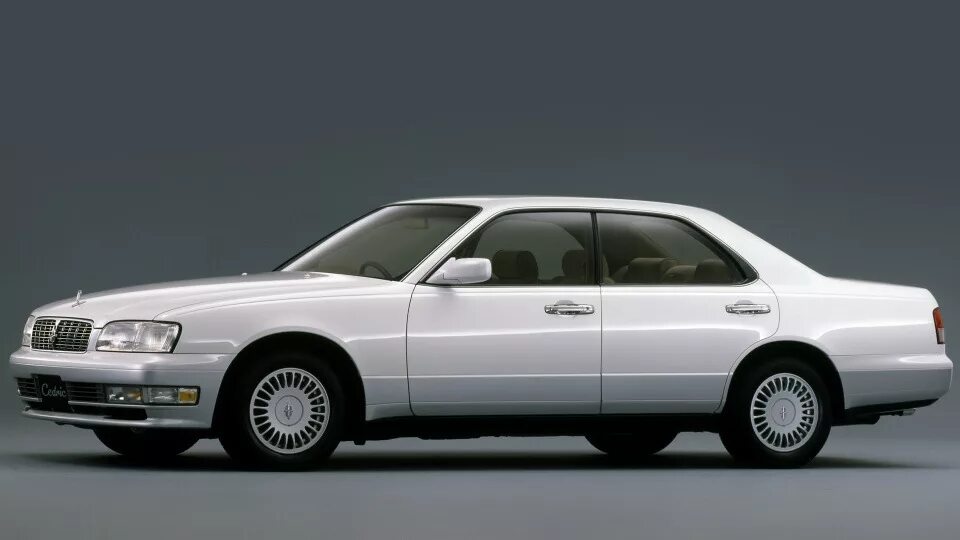 Ниссан цедрик фото Купить Nissan Cedric (9G) в городе Куба: продажа подержанных Nissan Cedric (9G) 