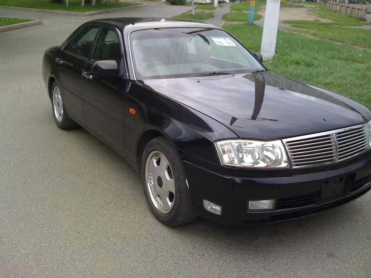 Ниссан цедрик фото 2000 Nissan Cedric specs, Engine size 2.5l., Fuel type Gasoline, Drive wheels FR