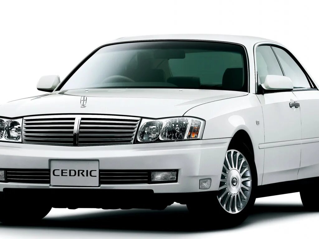 Ниссан цедрик фото Скачать обои nissan, cedric, 10th generation, раздел nissan в разрешении 1024x76