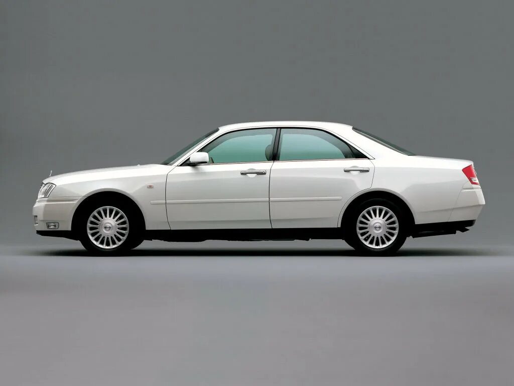 Ниссан цедрик фото Nissan Cedric рестайлинг 2001, 2002, 2003, 2004, седан, 10 поколение, Y34 технич