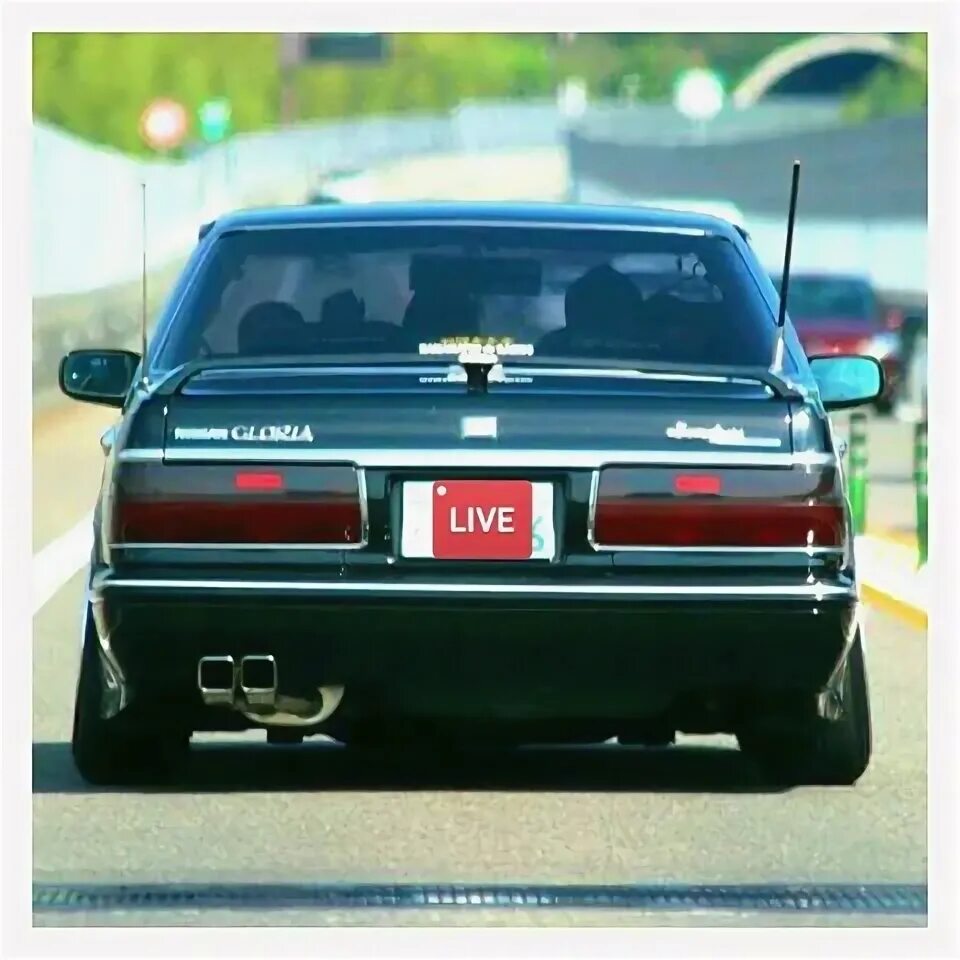 Ниссан цедрик y31 тюнинг Бортжурнал Nissan Cedric Y-31 CLASSIC_SV