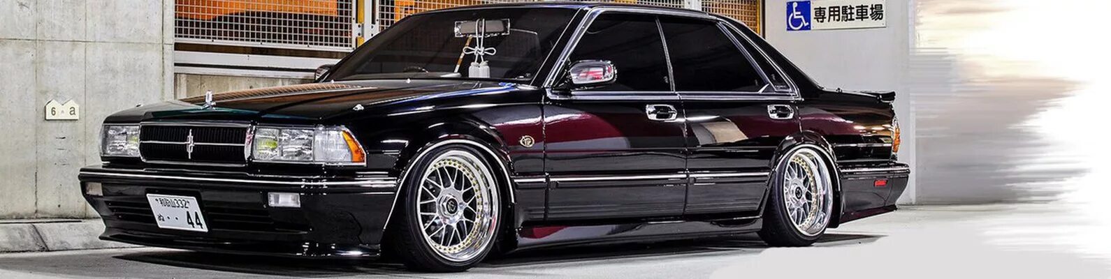 Ниссан цедрик y31 тюнинг NISSAN CEDRIC/Gloria (7th generation) клуб любителей nissan cedric 7го поколения