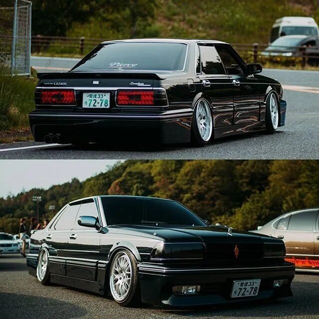 Ниссан цедрик y31 тюнинг Послушаешь мою игру на пианино? Любое важное мероприятие должно сопровождаться п