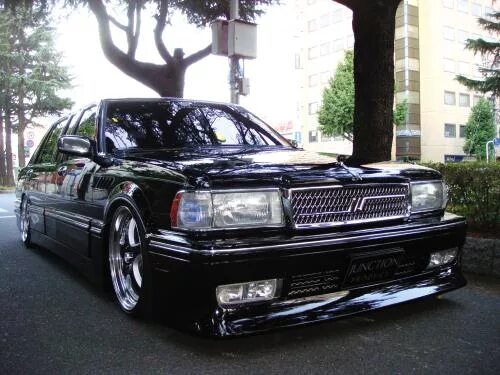 Ниссан цедрик y31 тюнинг 楽 天 市 場)ジ ャ ン ク シ ョ ン プ ロ デ ュ-ス JUNCTION PRODUCE ジ ャ ン ク シ ョ ン CEDRIC/GLORIA Y31