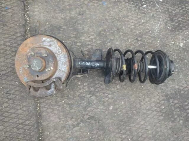 Ниссан цедрик y33 тюнинг ступица в сборе CARSJP.RU - Ступица Nissan Cedric (Ниссан Цедрик), купить, цены и фото