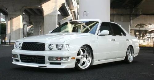 Ниссан цедрик y33 тюнинг ступица в сборе Nissan cedric 33 LkbAuto.ru