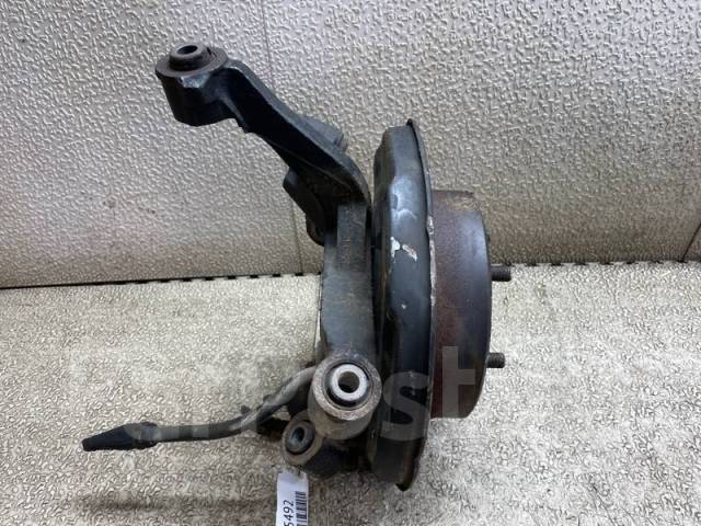 Ниссан цедрик y33 тюнинг ступица в сборе Ступица Nissan Cedric Y33, задняя левая 415492 купить во Владивостоке по цене: 1