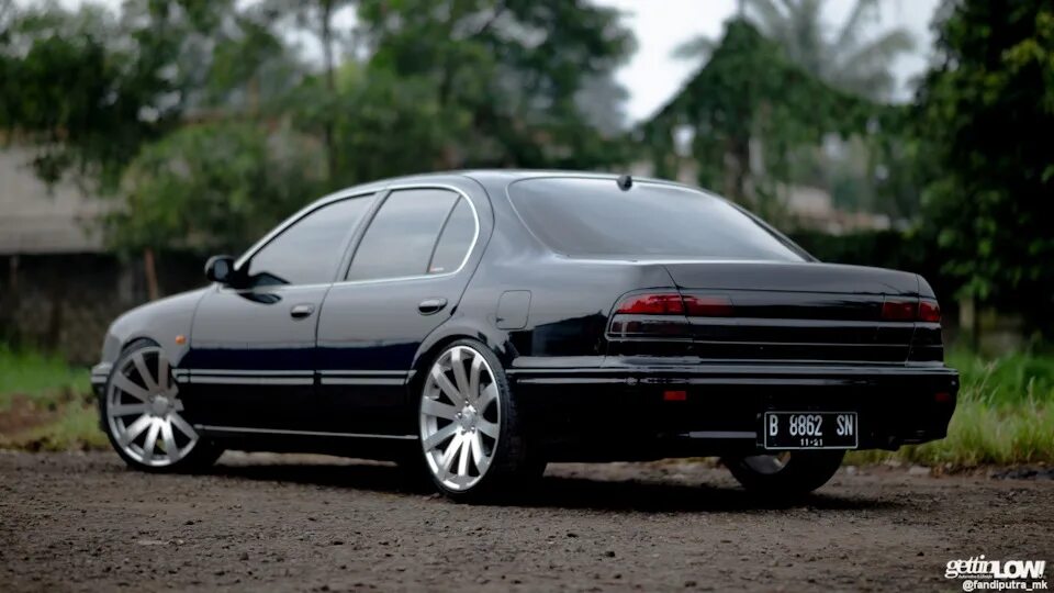 Ниссан цефиро а 32 фото Пока в раздумьях)Выбор цвета для nissan a32 cefiro - Nissan Cefiro (A32), 2 л, 1