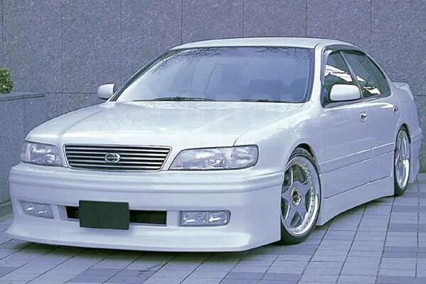 Ниссан цефиро а32 тюнинг Купить Порог кузовной Nissan Cefiro в Новосибирске по цене: 1 500 ₽ - частное об