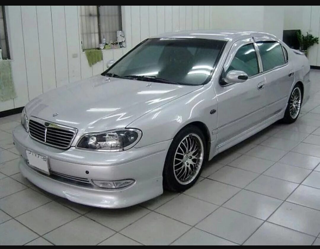 Ниссан цефиро а33 фото Запись от 22 сентября 21:53 - Nissan Cefiro (A33), 2001 года поломка DRIVE2