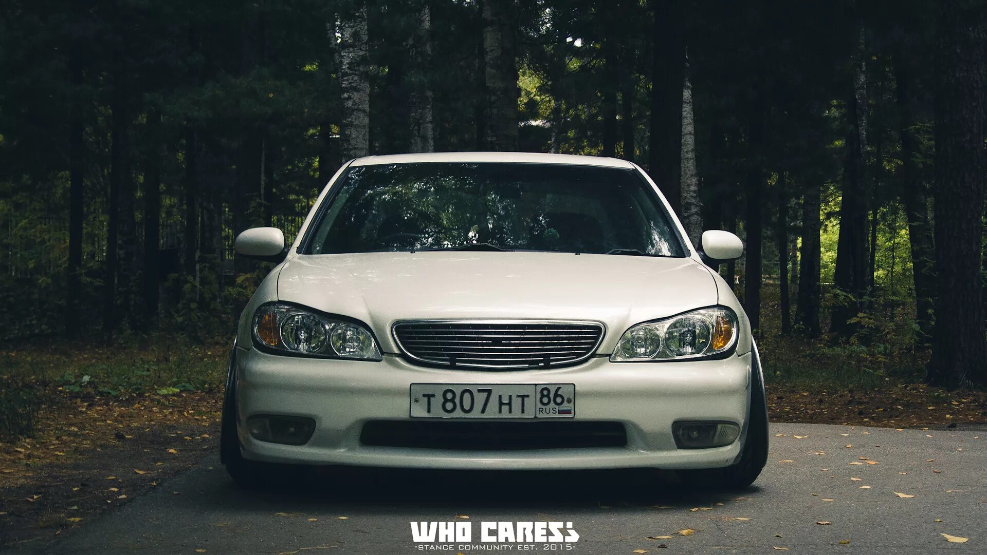 Ниссан цефиро а33 фото Nissan Cefiro A33 - Сообщество "Stanced" на DRIVE2
