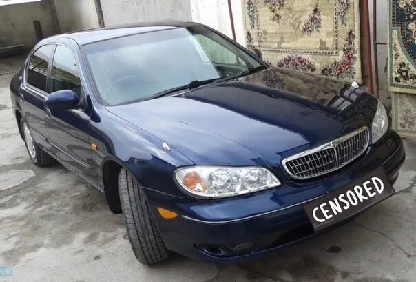 Ниссан цефиро а33 фото Произвожу сварочные работы по автомобилям: Замена порогов, стаканов, арок, днище