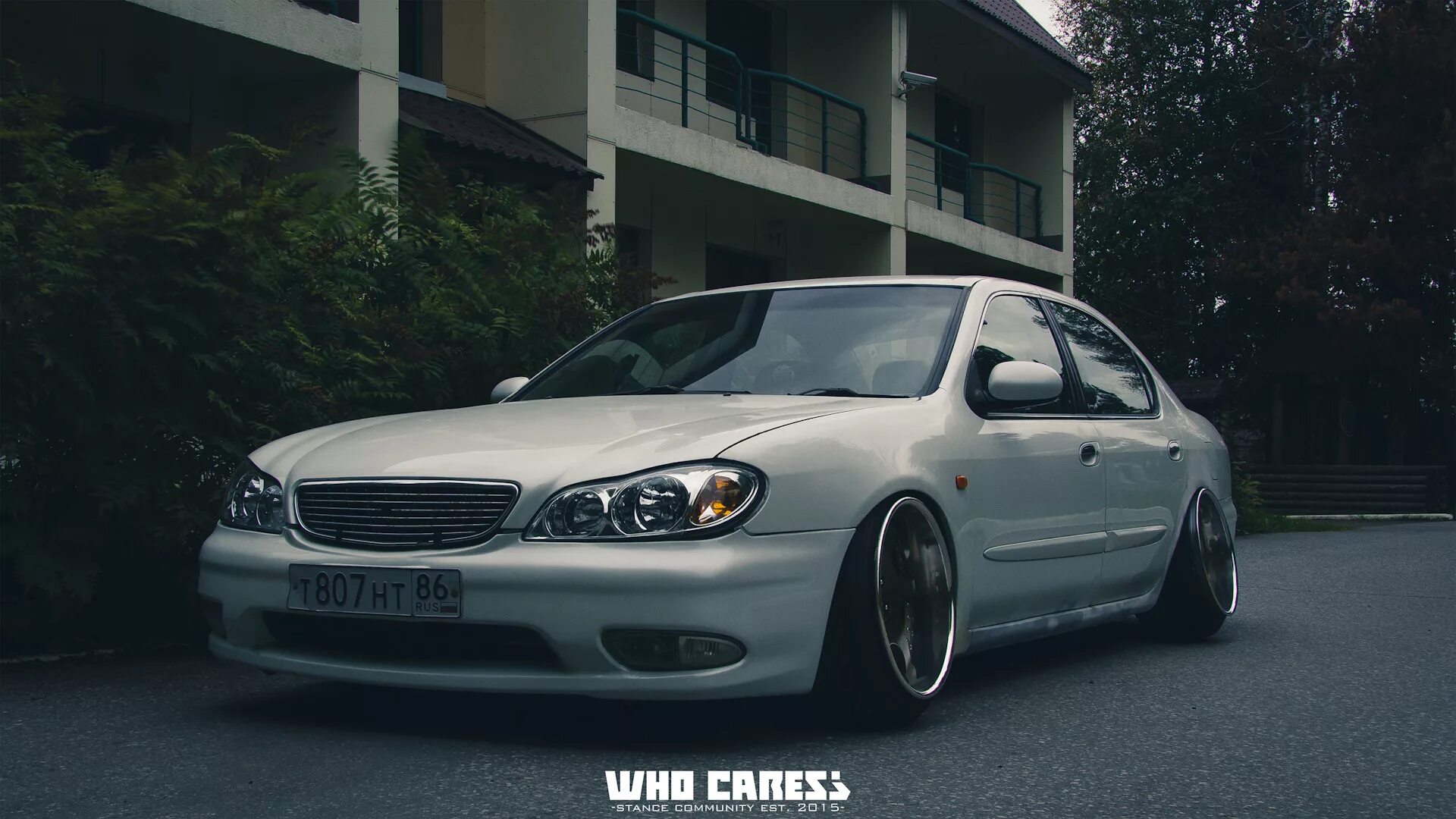 Ниссан цефиро а33 тюнинг фото Фотографии - Nissan Cefiro (A33), 2 л, 1999 года фотография DRIVE2